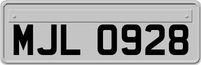 MJL0928