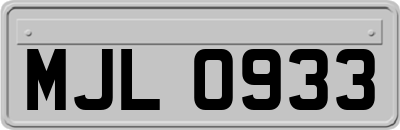 MJL0933
