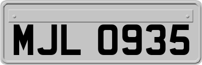 MJL0935