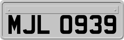 MJL0939