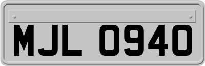 MJL0940