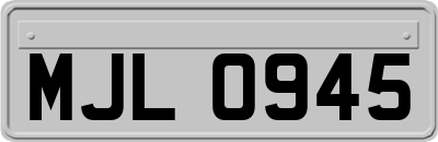MJL0945