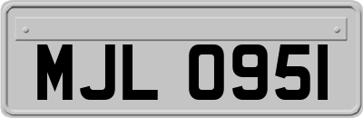 MJL0951