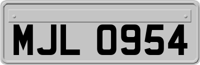 MJL0954