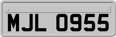 MJL0955