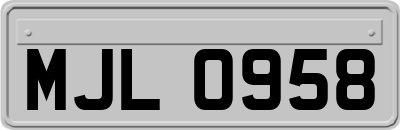 MJL0958