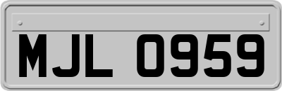 MJL0959