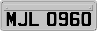 MJL0960