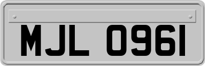 MJL0961