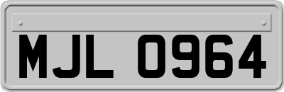 MJL0964