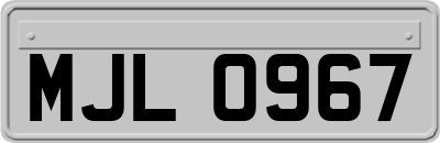 MJL0967