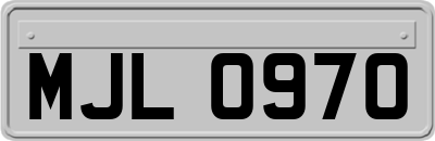 MJL0970