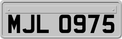 MJL0975