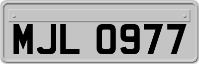 MJL0977