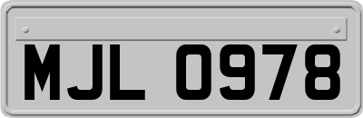 MJL0978