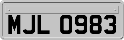 MJL0983