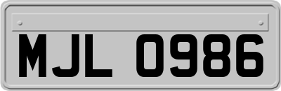 MJL0986