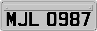MJL0987