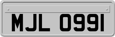 MJL0991