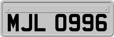 MJL0996