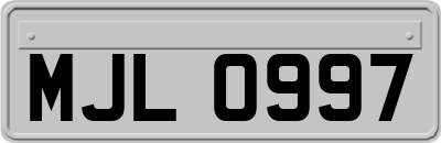 MJL0997