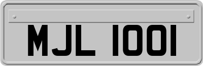 MJL1001