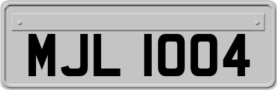 MJL1004