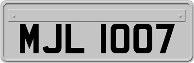 MJL1007