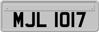 MJL1017