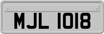 MJL1018