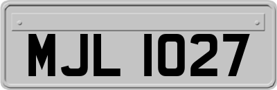 MJL1027