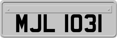 MJL1031