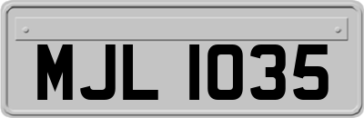 MJL1035