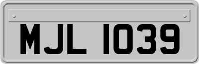 MJL1039
