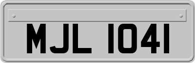 MJL1041