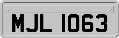 MJL1063