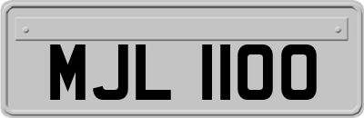 MJL1100