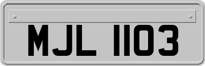 MJL1103