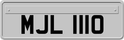 MJL1110