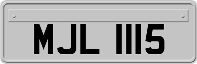 MJL1115