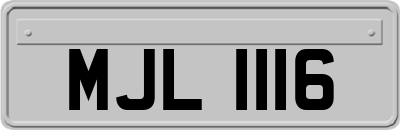 MJL1116