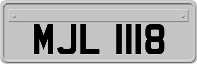 MJL1118