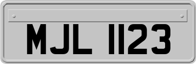 MJL1123