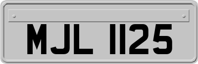 MJL1125