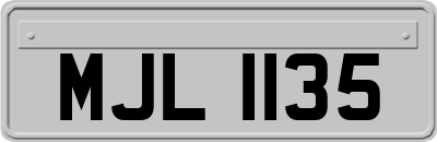 MJL1135