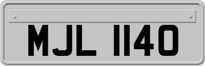 MJL1140