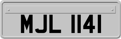 MJL1141
