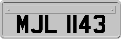 MJL1143
