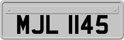 MJL1145