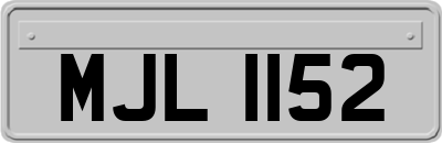 MJL1152